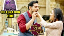 Gayatri And Rana Ji On Completion Of 100 Episodes Of Ek Tha Raja Ek Thi Rani | Zee Tv | Interview