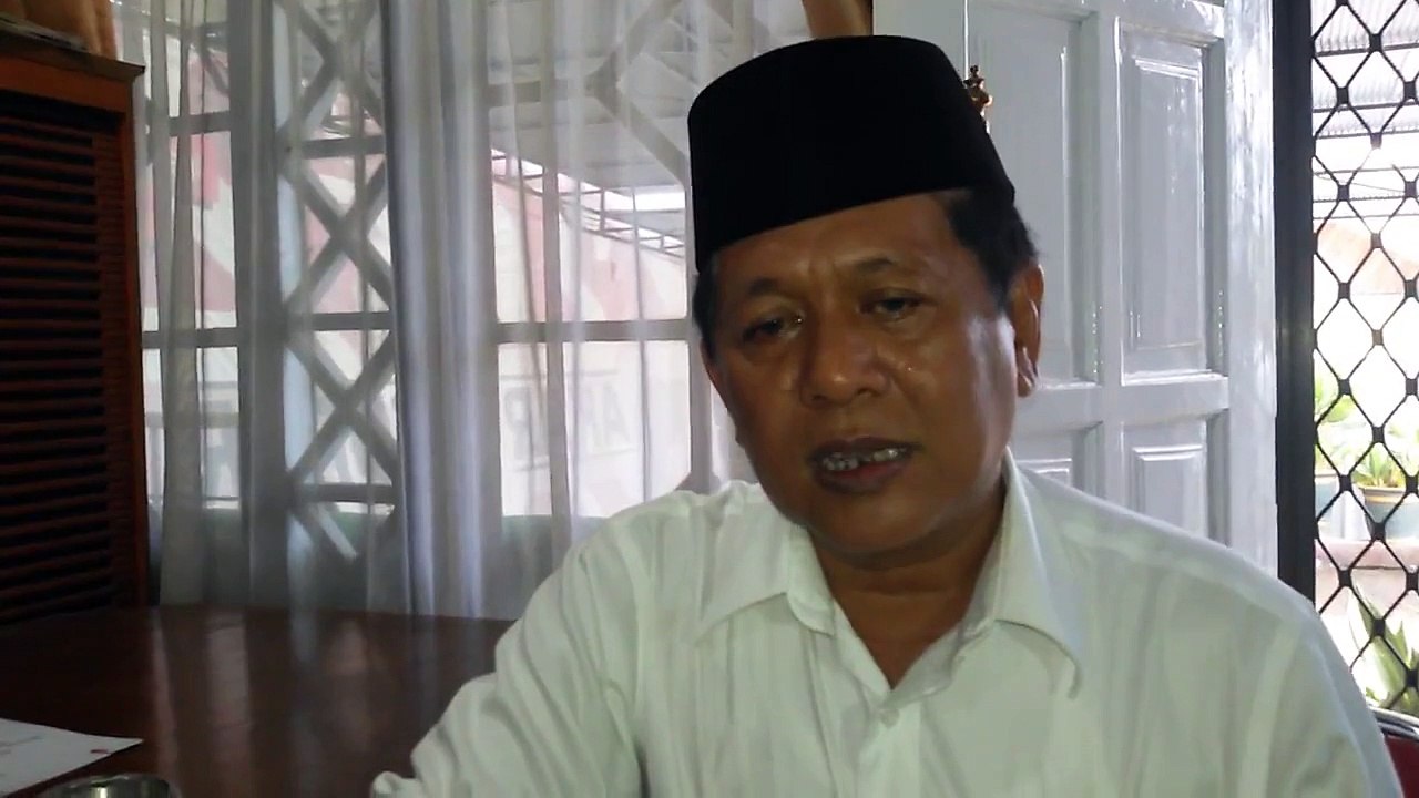 Paslon Akar Super Janji Realisasikan Program