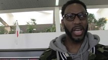 Tracy McGrady -- TEAMMATES DON'T GET XMAS GIFTS ... 'I Ain't With That'