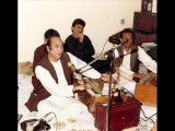 Mehdi Hassan - Jo Chahte Ho (Private mehfil) - Ghazal - Best Ghazal Collection