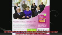 The Mayo Clinic Diabetes Diet The 1 New York Bestseller adapted for people with diabetes