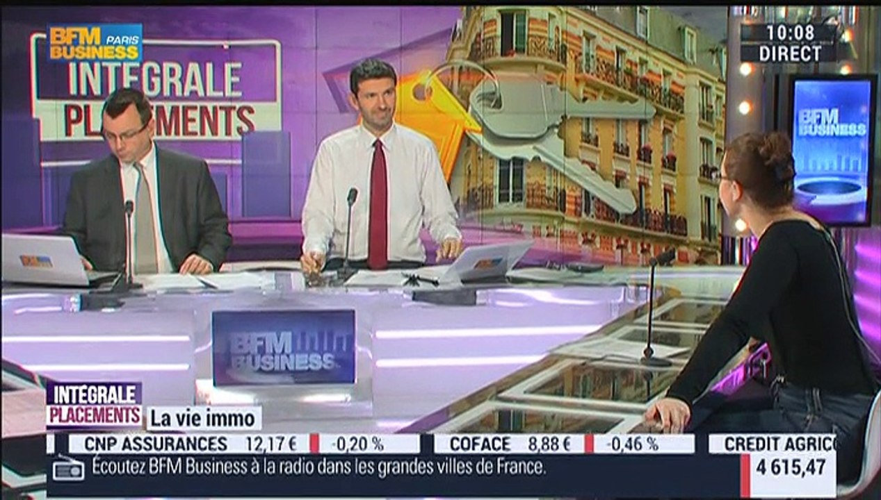 Marie Coeurderoy: Zest, la maison autonome et écologique du groupe Brunet - 10/12