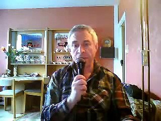 Липкин Генa Lipkin Genna исполняет караоке «Помоги мне!» 10540083, 2010-07-21