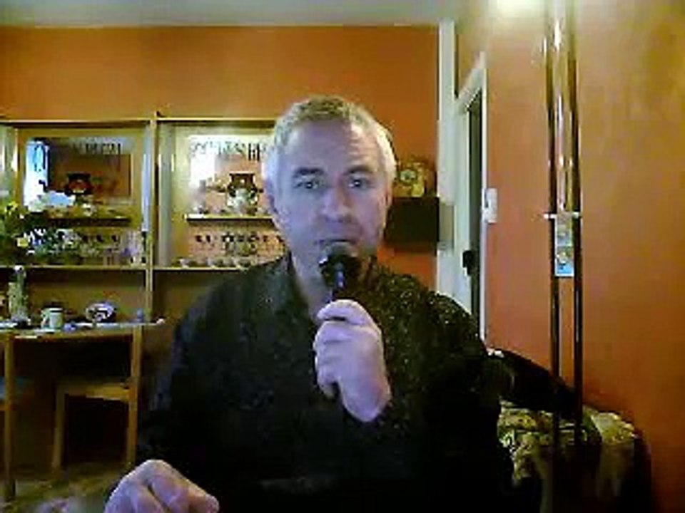 Липкин Генa Lipkin Genna исполняет караоке «Чунга-Чанга» 11290425, 2010-07-31