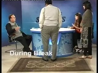 PPP Tharki Member