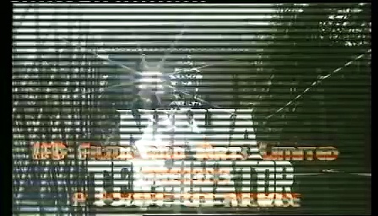 Ninja Terminator Trailer