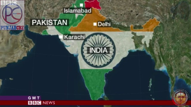 Full Documentary MQM June 2015 - MQM is funded by INDIA