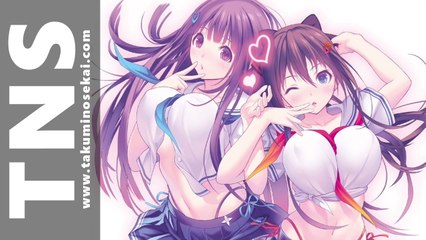 Valkyrie Drive: Bhikkhuni - Le trailer du lancement japonais du jeu Playstation Vita