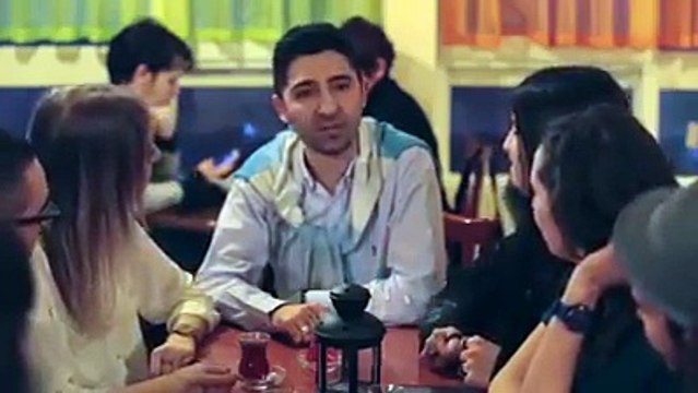 Bu gençler bir harika ! bakın 90'lar pop müziğini nasıl yorumlamışlar