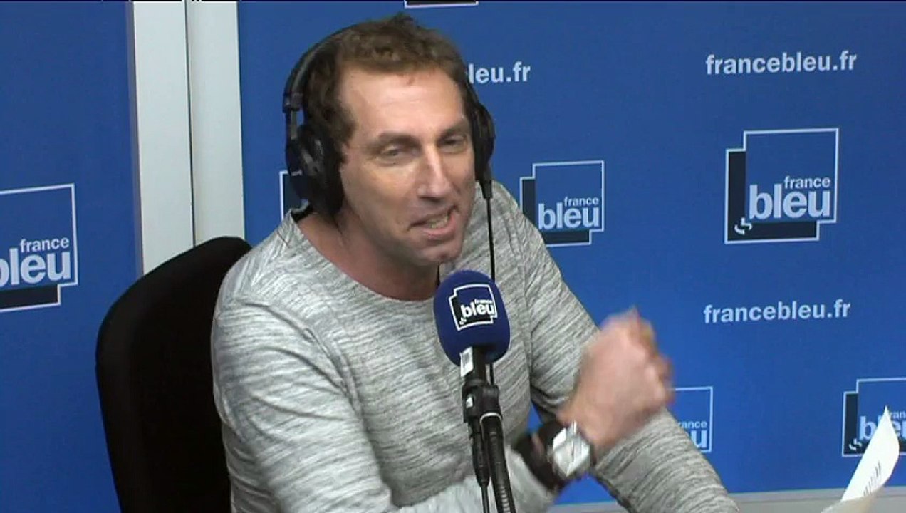 Ribéry : "On la connaît déjà la poule de l’Equipe de France, c’est Zahia !"