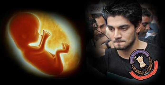 SHOCKING: Sooraj Pancholi himself ABORTED Jiah khan’s child : CBI