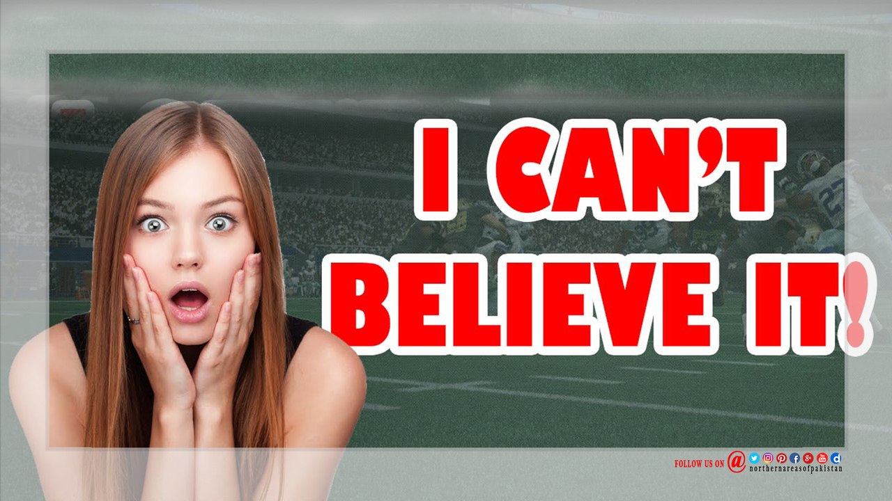 Sometimes U Just Can't Beat Your Bad Luck I Can t Believe It