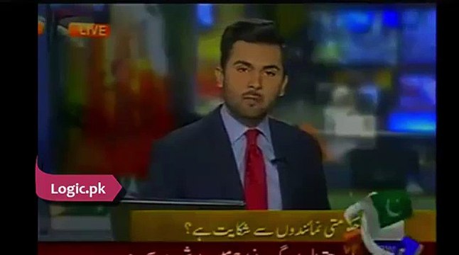 KPK Introduce Revolutionary Smart Phone Complaint Registration & System