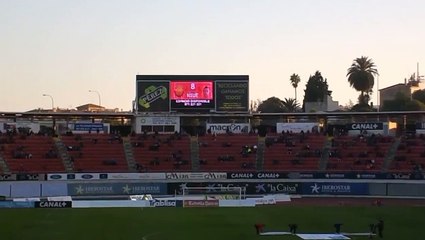 8 diciembre 2013 Mallorca vs Numancia2