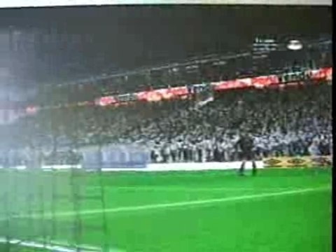 Compil de mes plus beaux buts sur pes 6