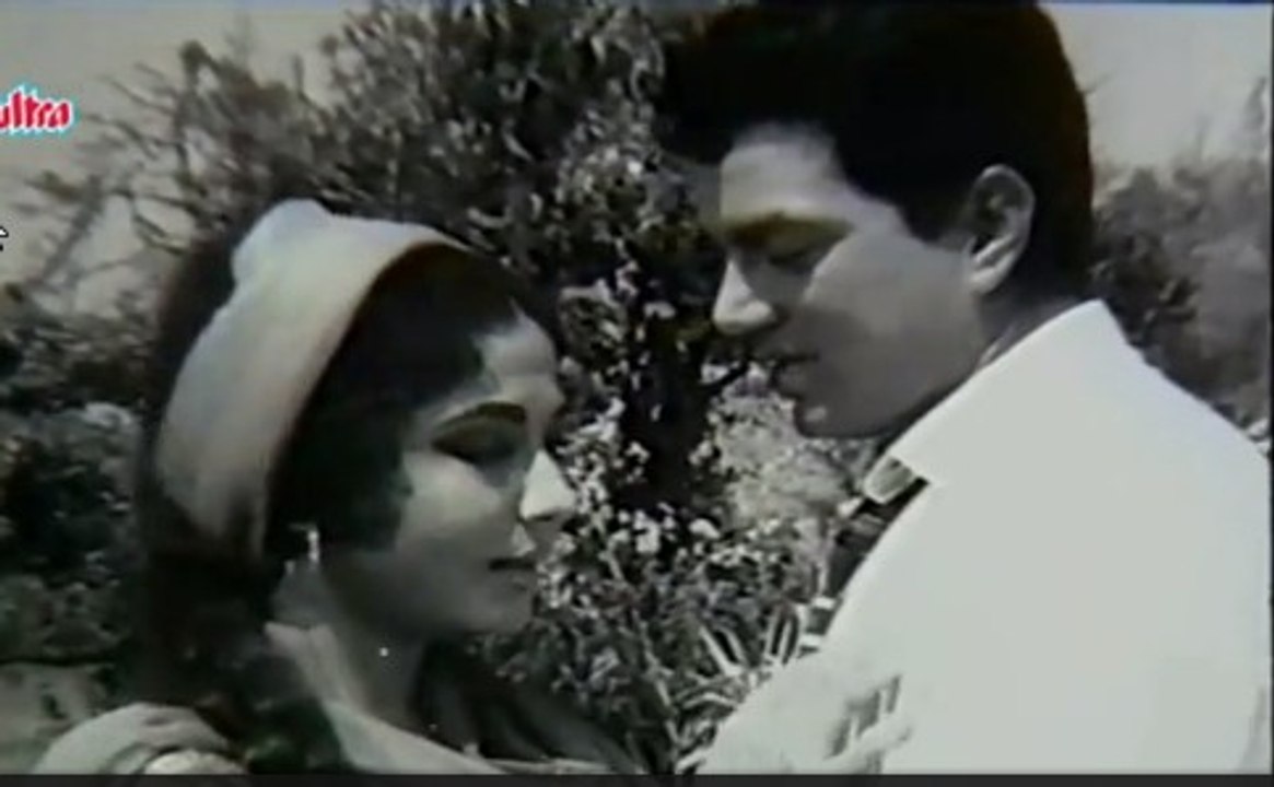 Humsafar Mere Humsafar - Dharmendra, Meena Kumari_1Hum Intezaar Karenge Tera Qayamat Tak_1-LATA　MUKESH RAFI  MAHINDER KAPOOR KISHOR KUMAR HINDI PUNJABI URD BOLLYWOOD SONG-HD　