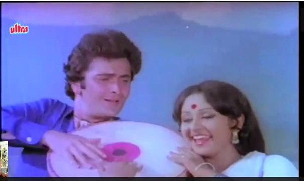 Dafaliwale Dafali Baja - Rishi Kapoor, Jayaprada, Sarga_1Hum Intezaar Karenge Tera Qayamat Tak_1-LATA　MUKESH RAFI MAHINDER KAPOOR KISHOR KUMAR HINDI PUNJABI URD BOLLYWOOD SONG-HD　