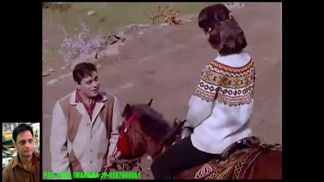 Ae Nargise Mastana - (Mohammad Rafi)_1Hum Intezaar Karenge Tera Qayamat Tak_1-LATA　MUKESH RAFI MAHINDER KAPOOR KISHOR KUMAR HINDI PUNJABI URD BOLLYWOOD SONG-HD　