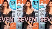 Sonam Kapoor, Sunny Leone, Kangana Ranaut - Hottest Lingerie FLASH
