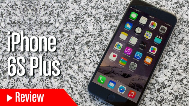 iPhone 6S Plus, análisis y opinión