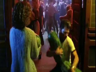 Dirty Dancing - Staff party