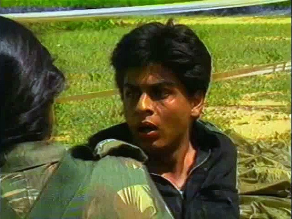 FAUJI EPISODE 2 VOSTFR