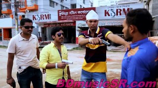 Jane Re Khoda Jane Bangla Music Video (2015) By F A Sumon HD 720pBDMSR.com