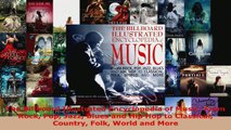 Read  The Billboard Illustrated Encyclopedia of Music From Rock Pop Jazz Blues and Hip Hop to EBooks Online