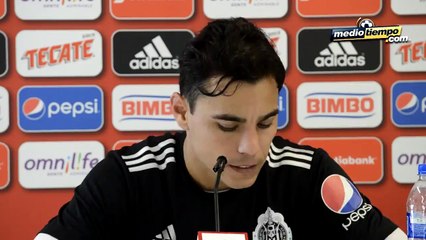 Tenemos que trabajar un 'chingo': Bravo