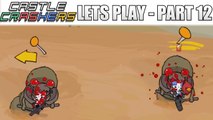 Castle Crashers - The Sands of ThisSucks! (Castle Crashers Lets Play Part 12) - By J&S Games!