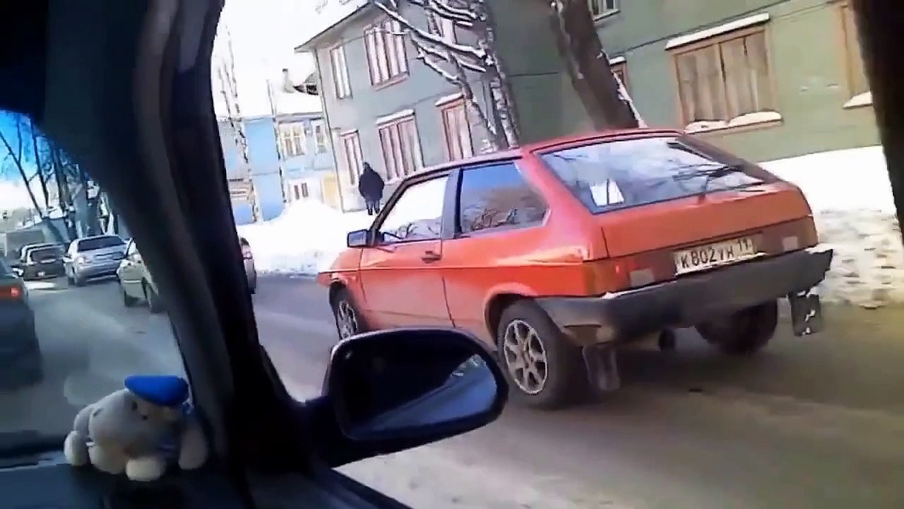 We Love Russia 2015 - Fails