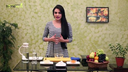 Home Remedies for Excessive Hair Growth