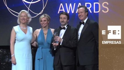 Repsol triunfa en los Óscar del sector energético de Nueva York