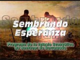 Sembrando Esperanza - La nueva ética y la moral de Jesus - Margarita Jimenez de Dios - 05.12.2015