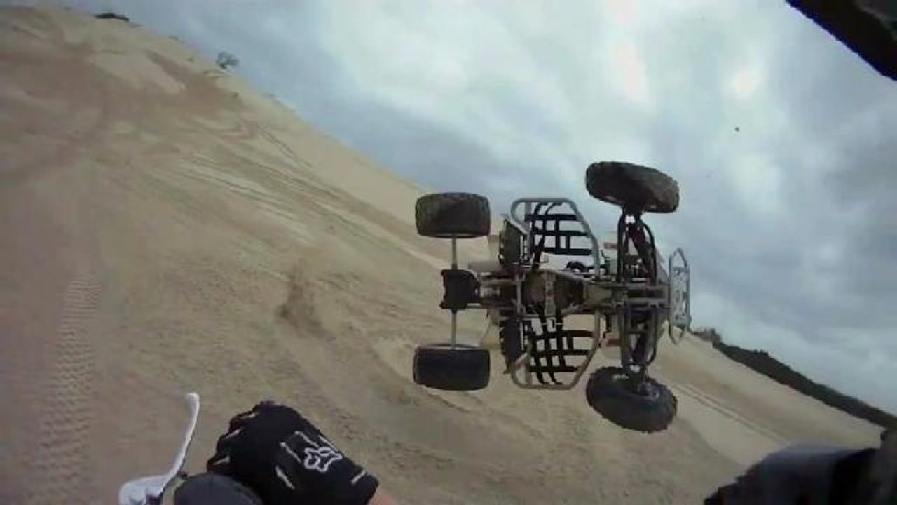 Compilation d'accident de Quad n°2 / ATV Accidents  and Crash # 2