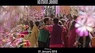 Dil Kare (Ho Mann Jahaan) HD Video Song - Atif Aslam