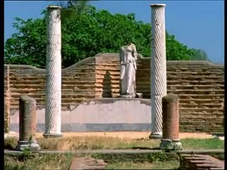 Antik Romanın İhtişamı Belgeseli