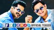 Friends (2016) | Official Teaser | Swapnil Joshi | Sachit Patil | Latest Marathi Movie Rajshri Marathi  Rajshri Marathi