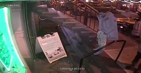 East Village Stabbing Suspects