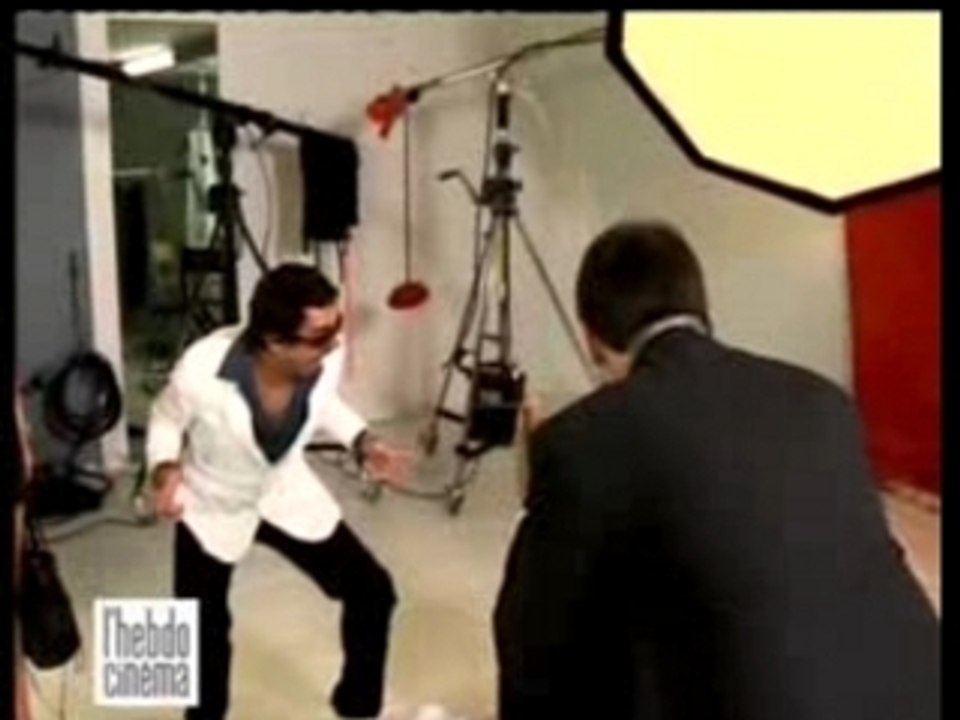 Hebdo du cinema