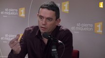 Les invités de la rédaction : Yvan Ricordeau et Jean-Jacques Manach