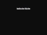 Indische Küche PDF Download kostenlos