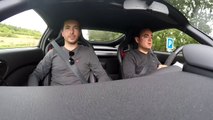 Nissan 370Z Nismo : nos impressions de conduite
