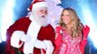 Mariah Carey DRUNK/LIP SYNC FAIL At Christmas Special Performance In NYC