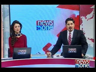 NewsONE Headlines 6PM, 10-December-2015
