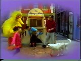 Sesame Street Lost Dog (Part 2)