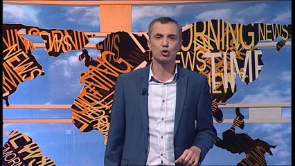 Ditë e Re, 10 dhjetor 2015 -Ora News - Të parët për lajmin e fundit