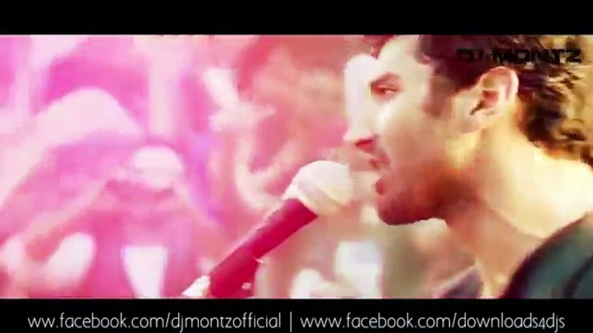 New mashup