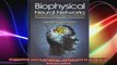 Biophysical Neural Networks Foundations of Integrative Neuroscience