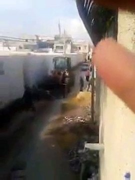 شاهد ماذا حدث قبل الزيارة الفجئية لناجي جلول لاحدى المعاهد التربوية بحي التضامن